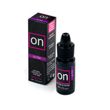 SENSUVA ON - OIL ESTIMULANTE FEMENINO ULTRA 5 ML