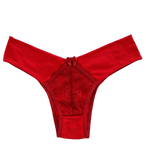 TANGA BRASILEIRA - VERMELHO