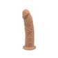 SILEXD - MODELO 2 DILDO REALÍSTICO PREMIUM SILEXPAN SILICONE 15 CM