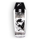 SHUNGA - LUBRIFICANTE TOKO DE SILICONE