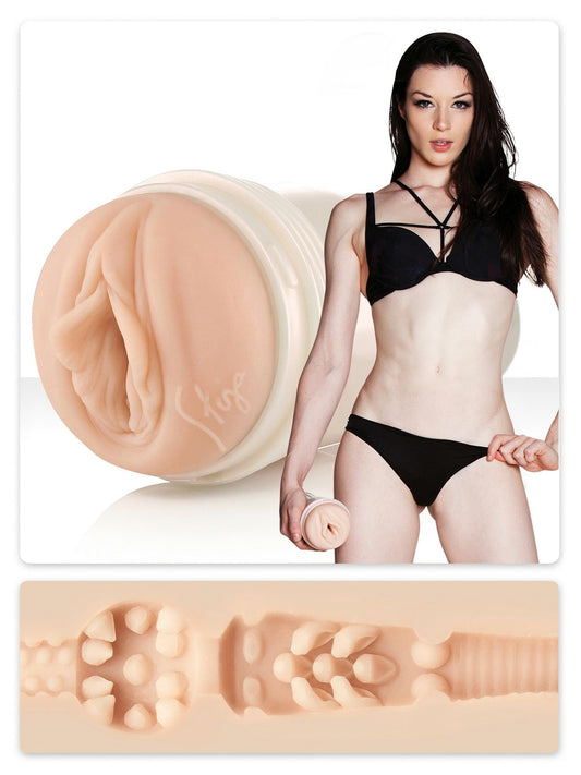 FLESHLIGHT GIRLS - VAGINA STOYA DESTROYA