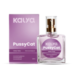 PussyCat - Perfume Intimo