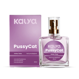 PussyCat - Perfume Intimo