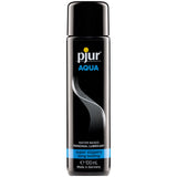 PJUR - LUBRIFICANTE BASE DE GUA 100 ML