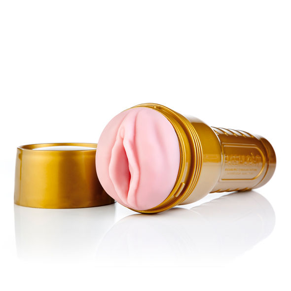 FLESHLIGHT - MASTURBADOR PINK LADY STAMINA