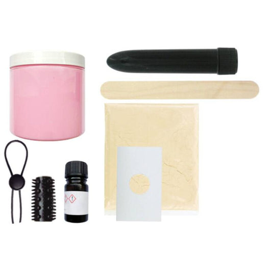 CLONEBOY - PENIS CLONER KIT COM VIBRADOR