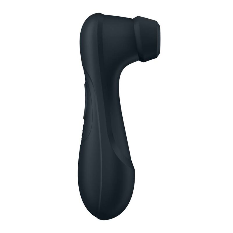 SATISFYER PRO 2 GERAÇÃO 3 - PRETO BLUETOOTH & APP