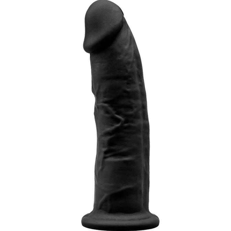 SILEXD - MODELO 2 DILDO REALÍSTICO PREMIUM SILEXPAN SILICONE 15 CM