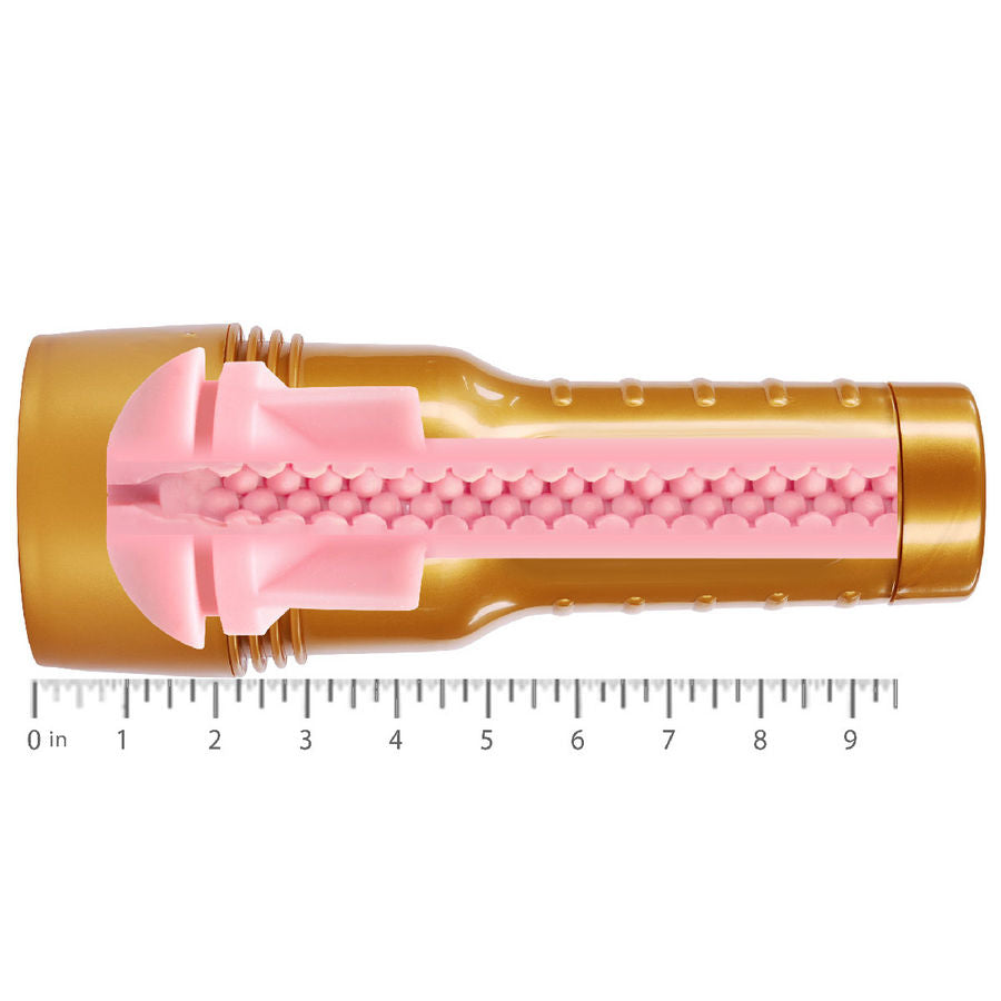 FLESHLIGHT - MASTURBADOR PINK LADY STAMINA