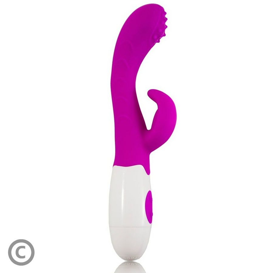 PRETTY LOVE  -  VIBRATOR ARTHUR COR PURPLE