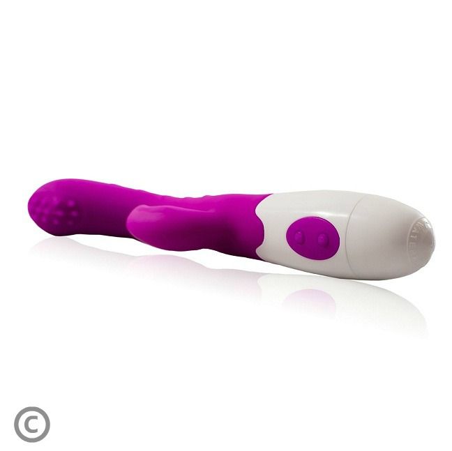 PRETTY LOVE  -  VIBRATOR ARTHUR COR PURPLE