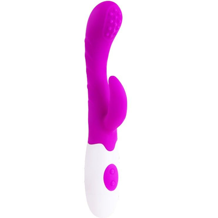 PRETTY LOVE  -  VIBRATOR ARTHUR COR PURPLE