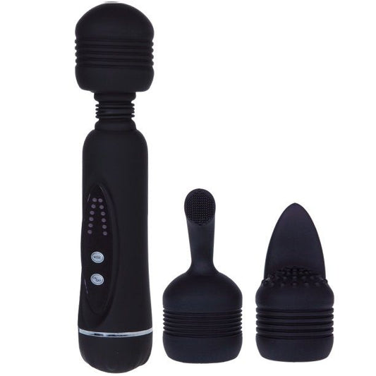 PRETTY LOVE - FLIRTATION MASSAGER MAGICAL