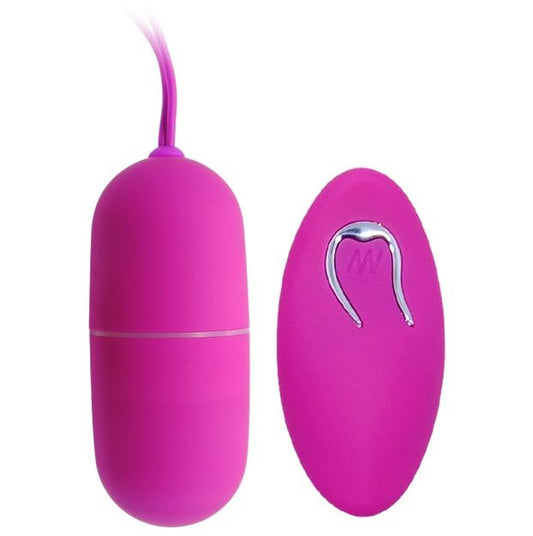 PRETTY LOVE -  VIBRADOR EGG ARVIN