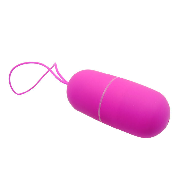 PRETTY LOVE -  VIBRADOR EGG ARVIN