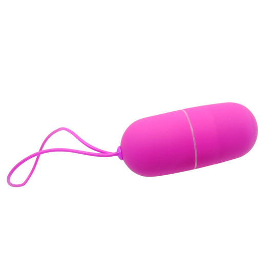 PRETTY LOVE -  VIBRADOR EGG ARVIN