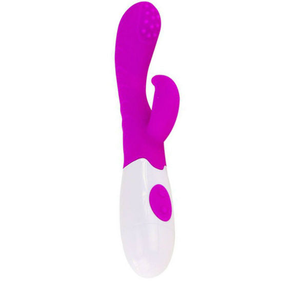 PRETTY LOVE  -  VIBRATOR ARTHUR COR PURPLE