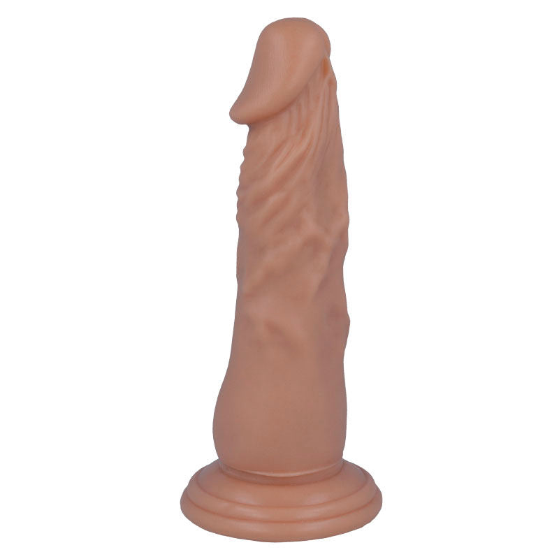 MR INTENSE - 6 REALISTIC PENIS 16,6 x 4,4cm