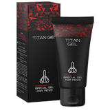 TITAN GEL - GEL POTENCIADOR MASCULINO 50 ML