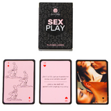 SECRETPLAY - SEX PLAY JOGOS DE CARTAS