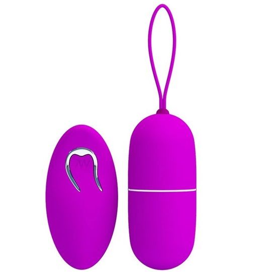 PRETTY LOVE -  VIBRADOR EGG ARVIN