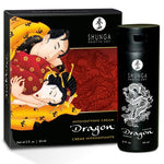 SHUNGA - CREME ESTIMULANTE DRAGON