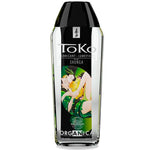 SHUNGA - LUBRIFICANTE TOKO NATURAL ORGÂNICO